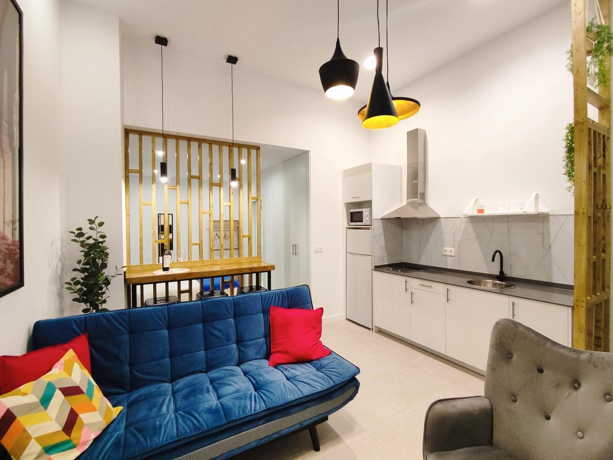Ferola Homes Granada Exterior photo