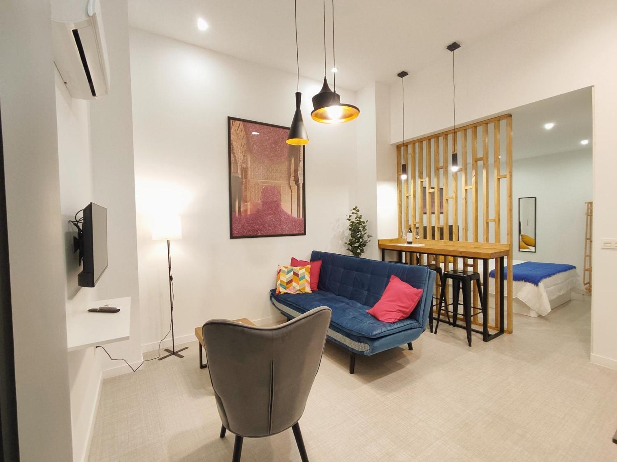 Ferola Homes Granada Exterior photo