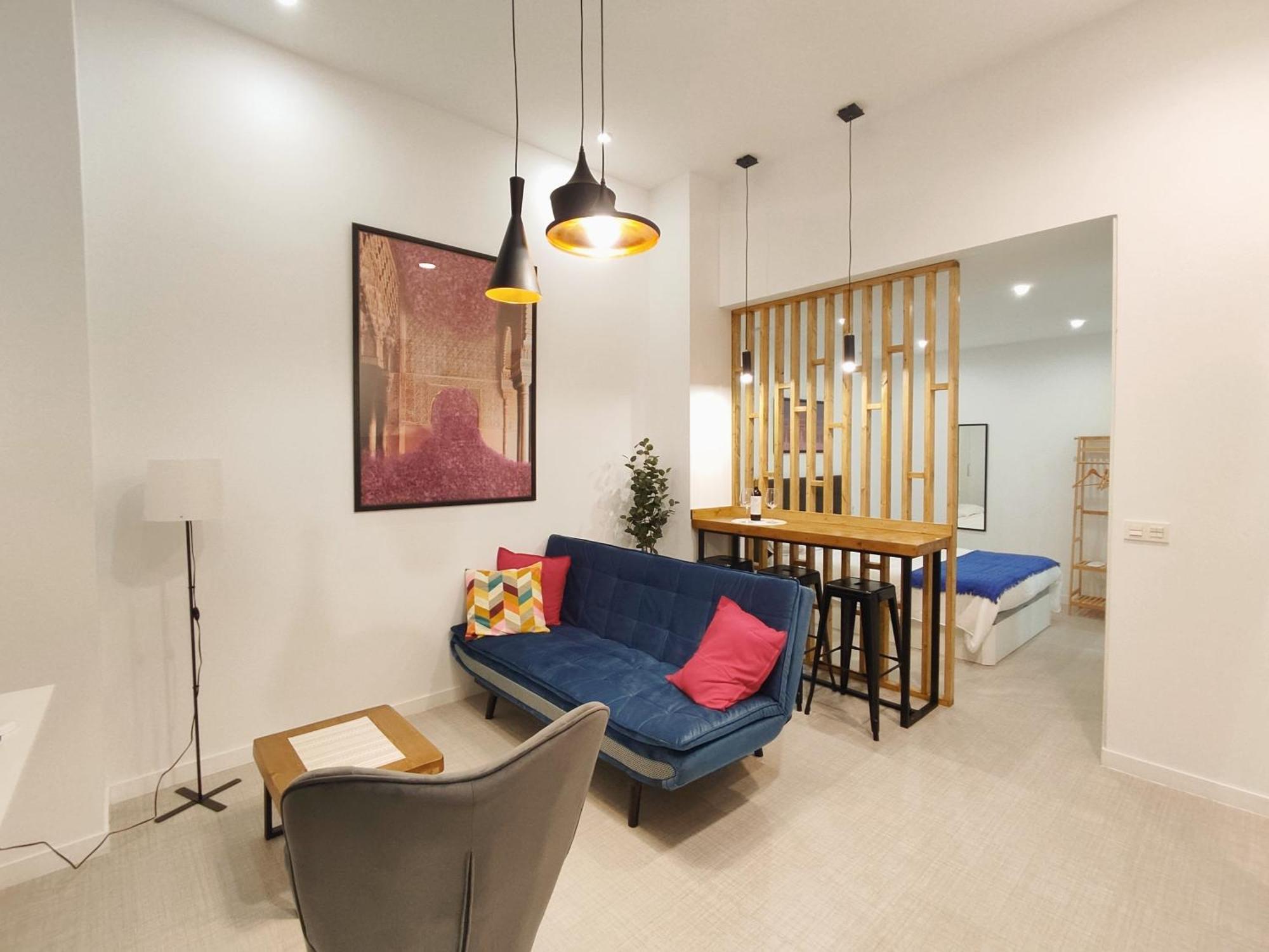 Ferola Homes Granada Exterior photo