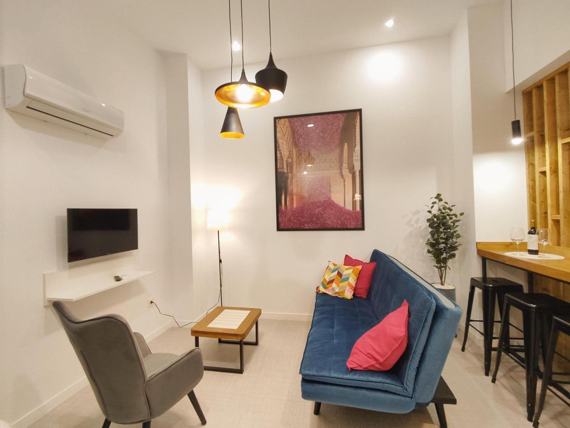 Ferola Homes Granada Exterior photo