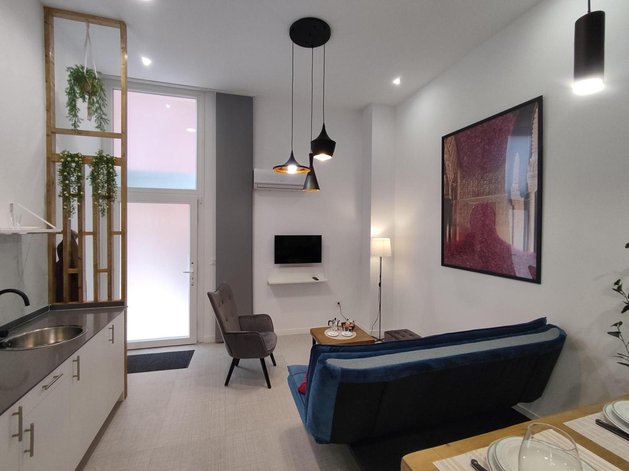 Ferola Homes Granada Exterior photo