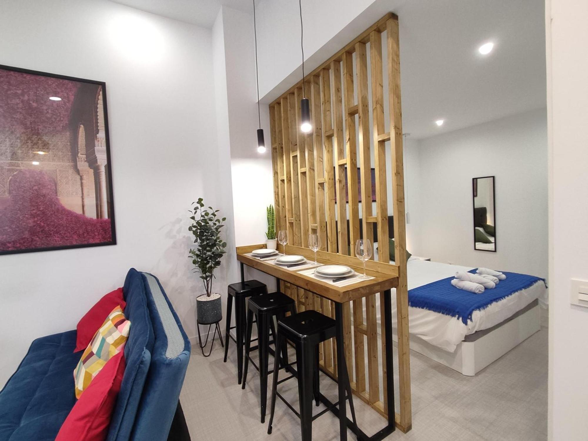 Ferola Homes Granada Exterior photo