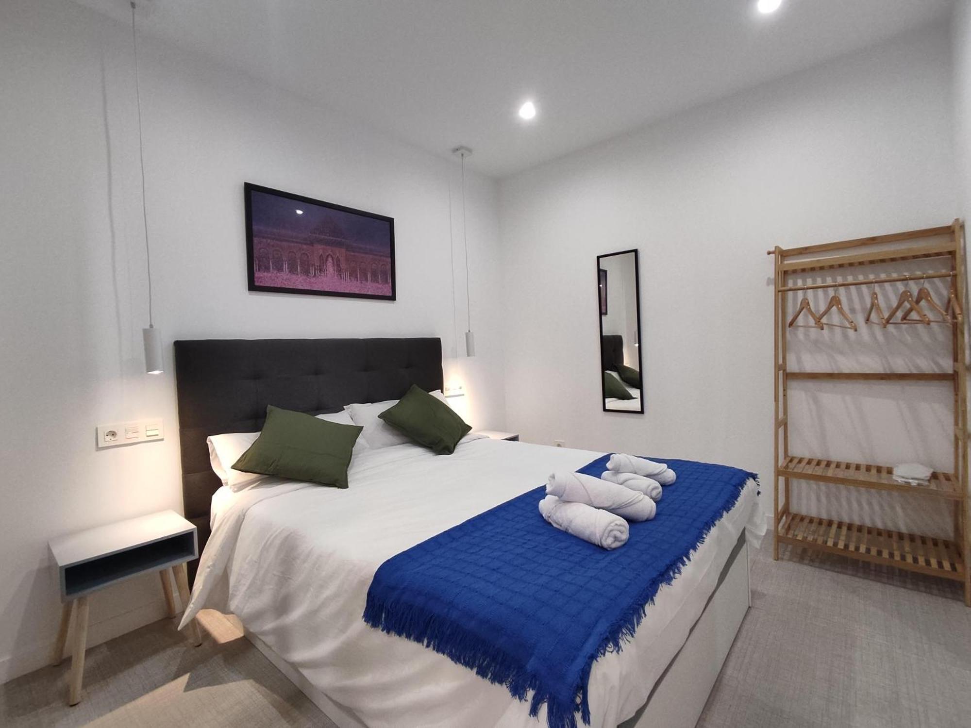 Ferola Homes Granada Exterior photo