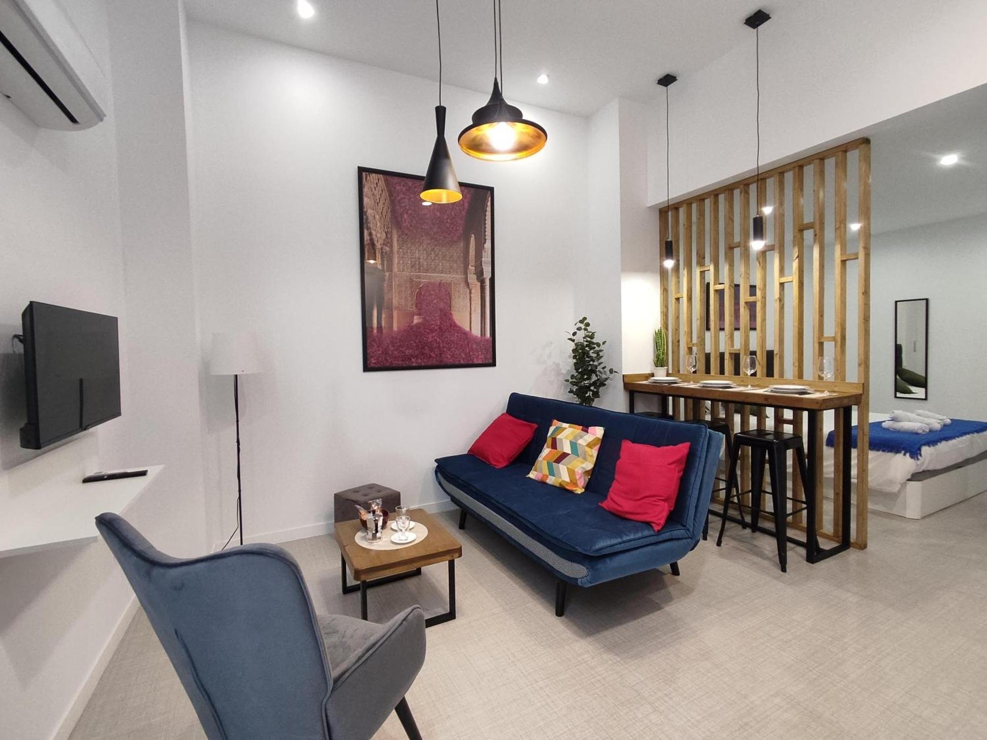 Ferola Homes Granada Exterior photo
