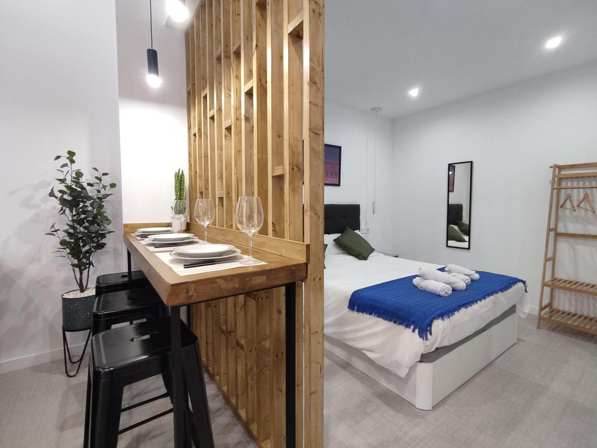 Ferola Homes Granada Exterior photo