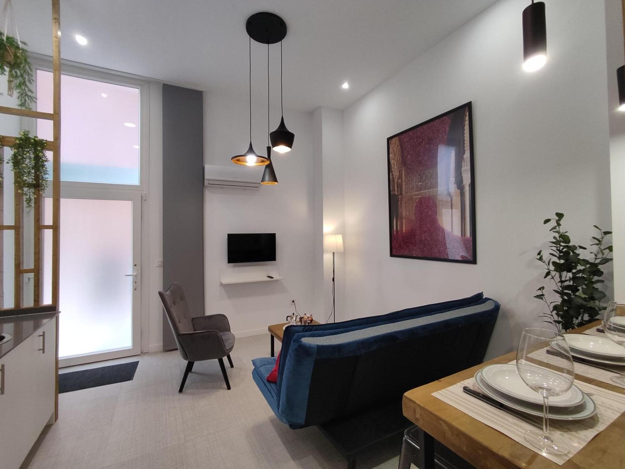 Ferola Homes Granada Exterior photo