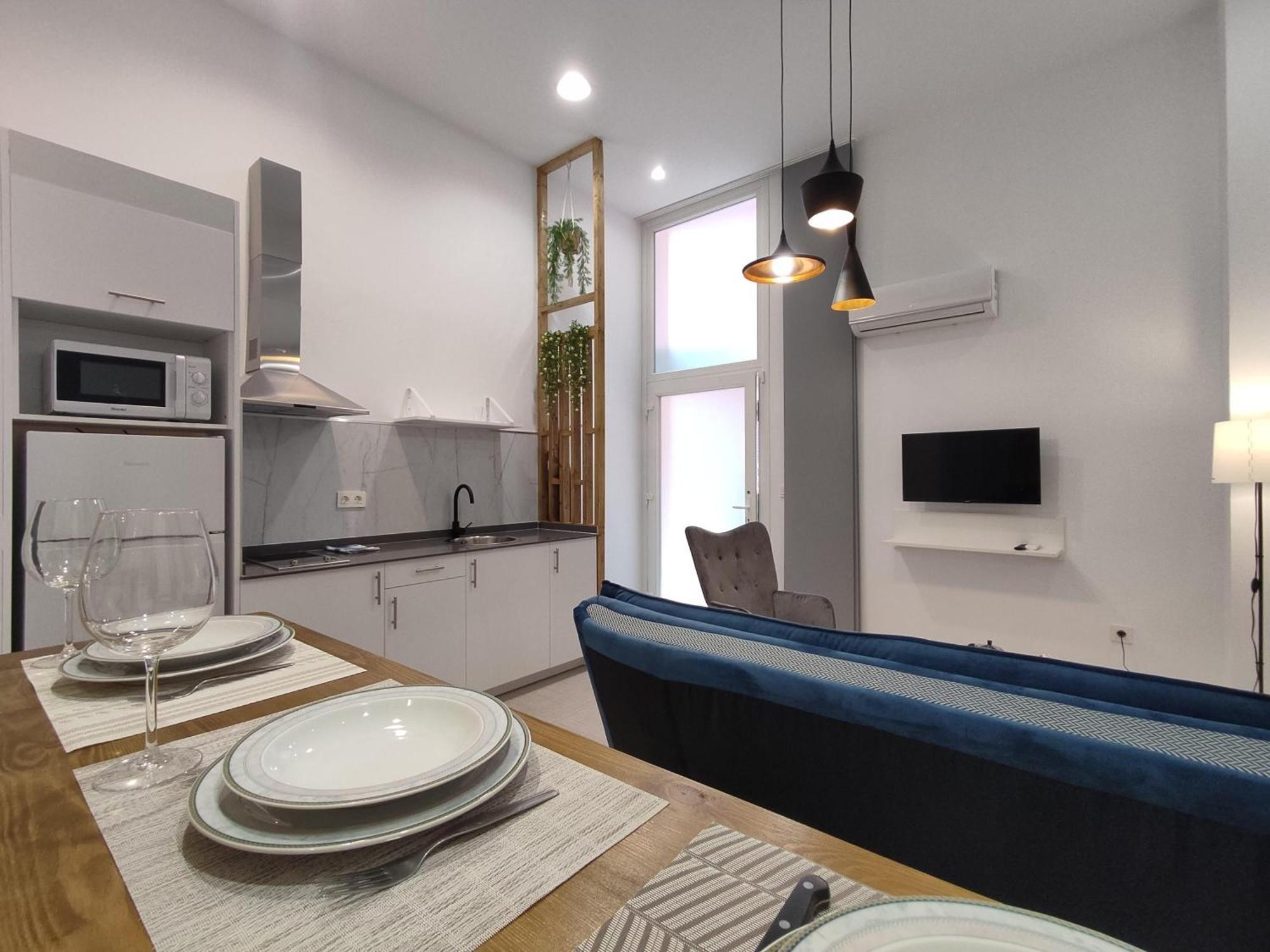 Ferola Homes Granada Exterior photo