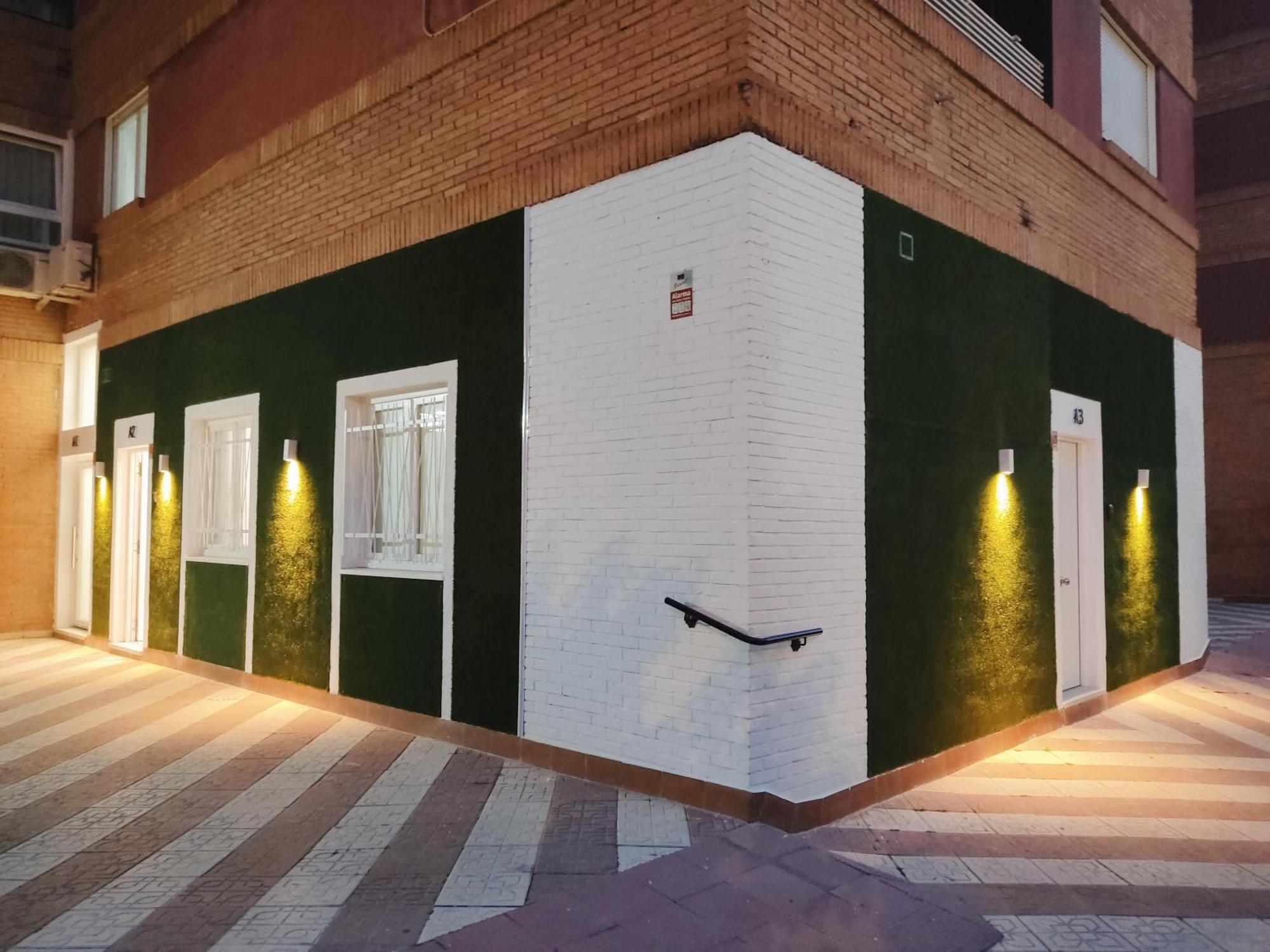 Ferola Homes Granada Exterior photo
