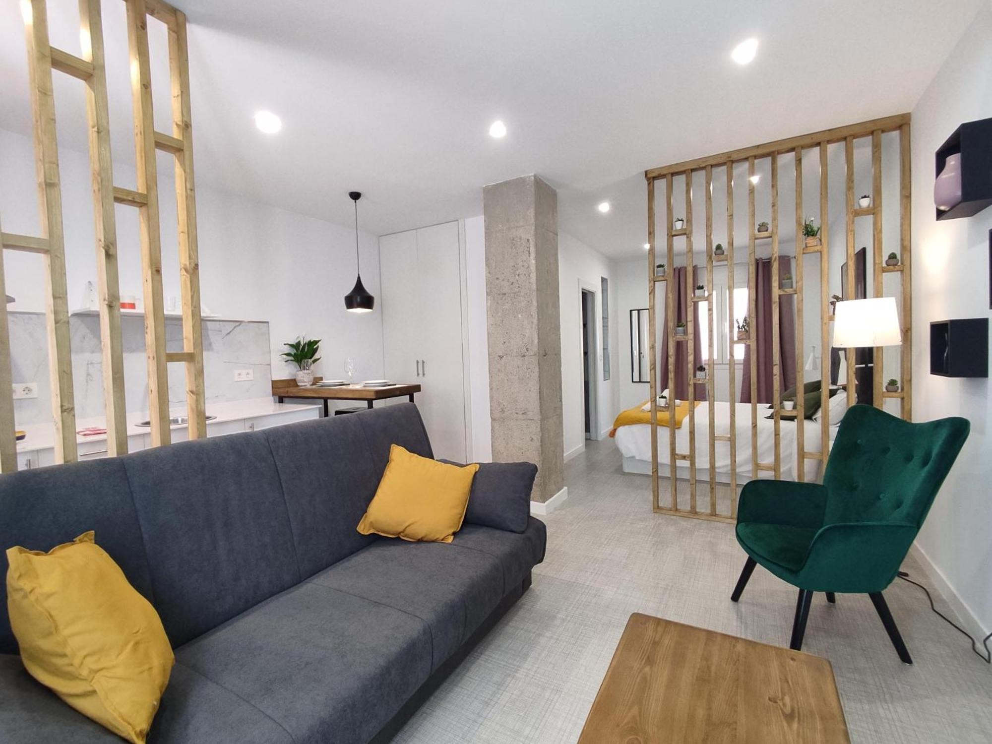 Ferola Homes Granada Exterior photo
