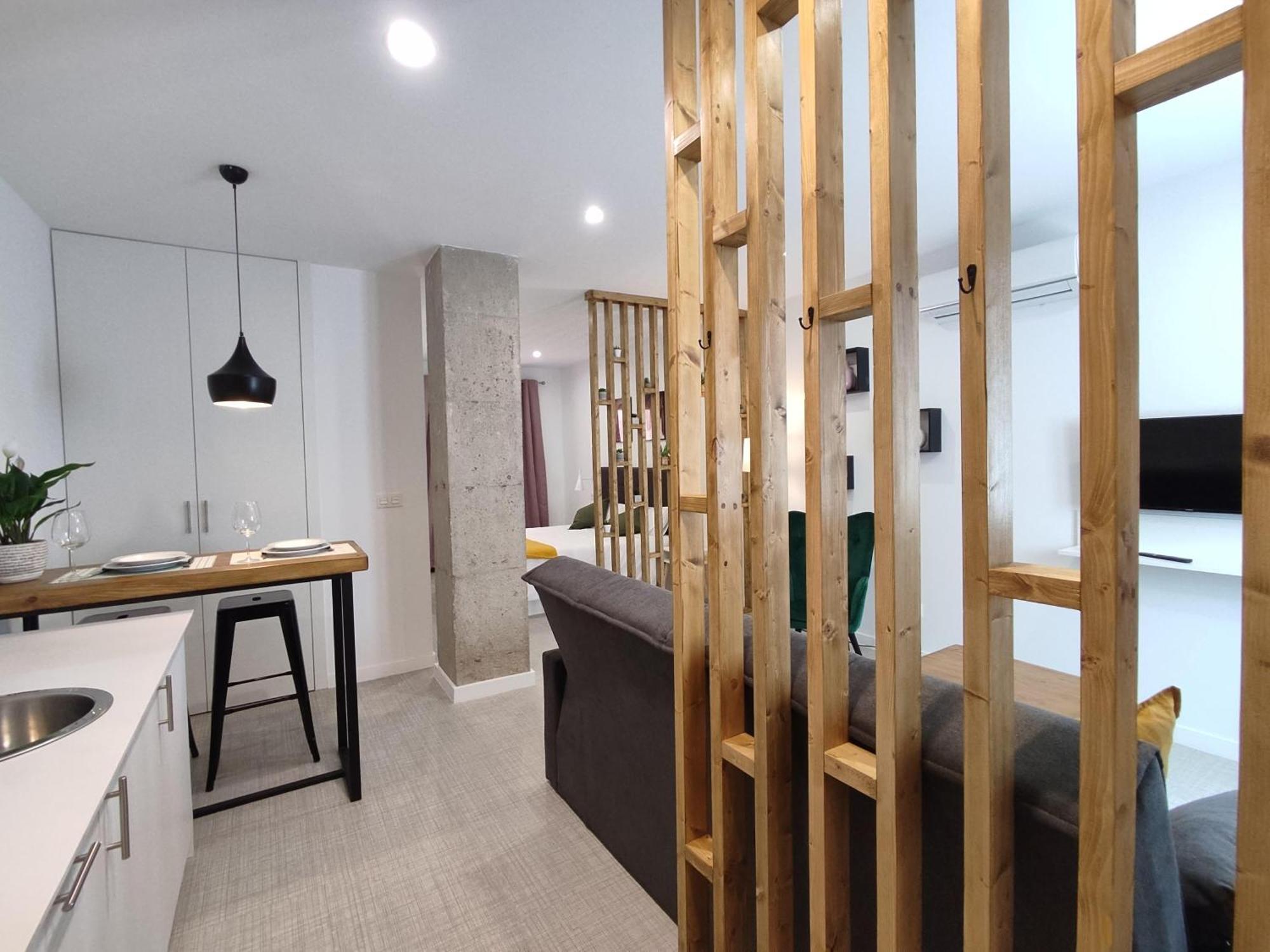 Ferola Homes Granada Exterior photo