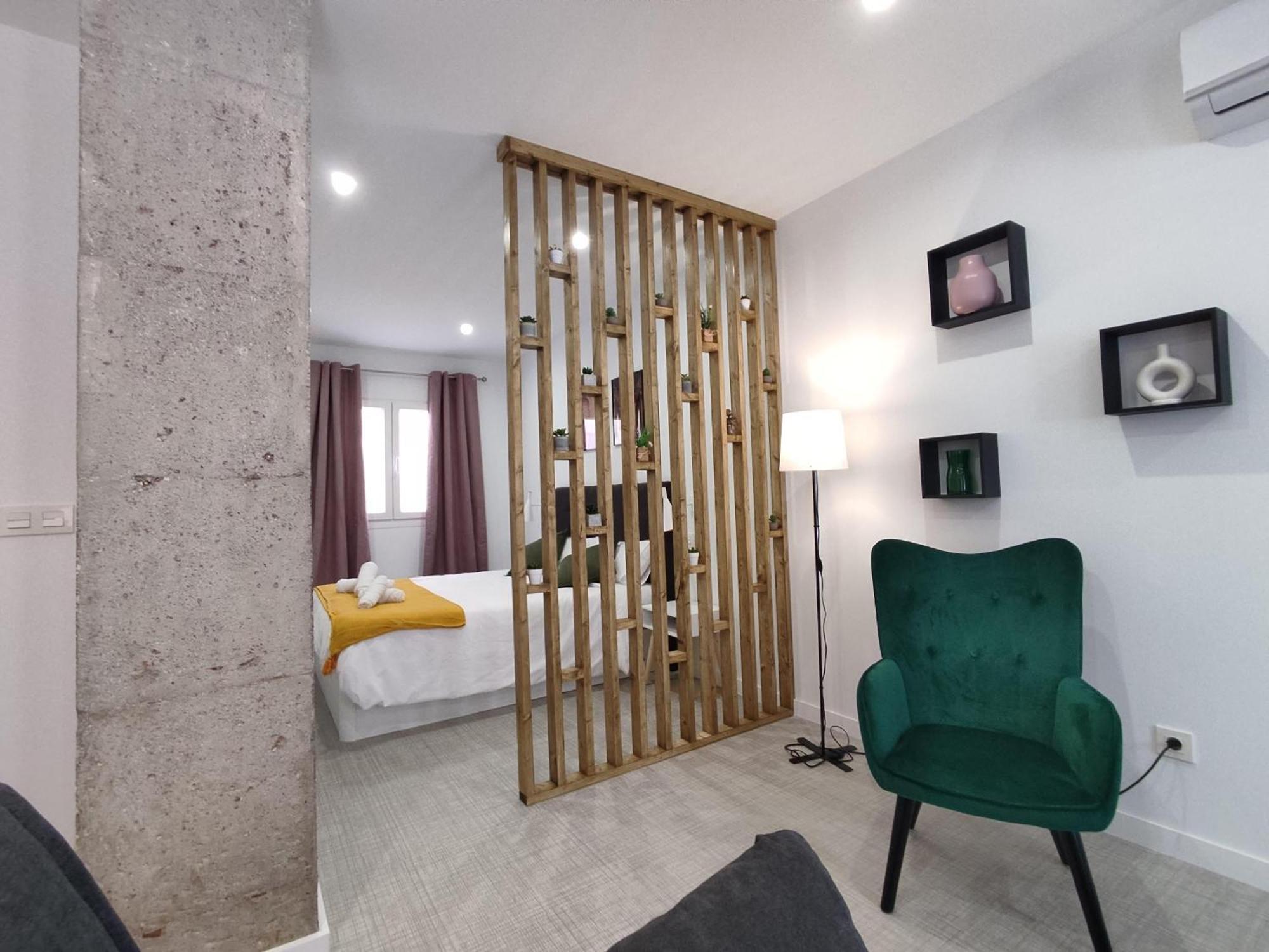 Ferola Homes Granada Exterior photo